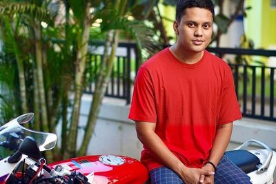 Penuhi Janji, Arief Muhammad Beri Hadiah Cabang Bakso Aci Akang untuk Greysia Apriyani