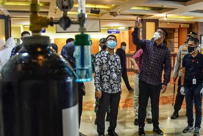 Pemkot Medan Sediakan 247 Kamar Isolasi Gratis, Bekas Hotel Bintang 4