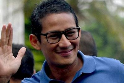 Menuai Perhatian Netizen, Sandiaga Beberkan Cairnya Dana Bantuan Pariwisata Rp2,4 Triliun