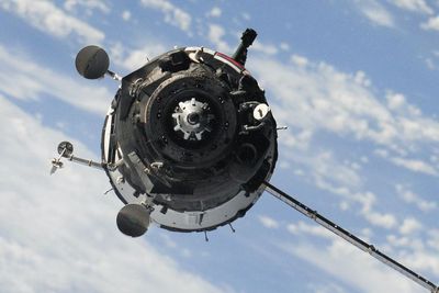 Canggih, Satelit Ini Bisa Diprogram Ulang Tanpa Perlu Kembali ke Bumi!
