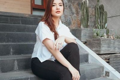 Chelsea Olivia Tegaskan Ogah Ikut Ikoy-ikoyan: Saya Tak Mau Mengajarkan Orang Minta-minta