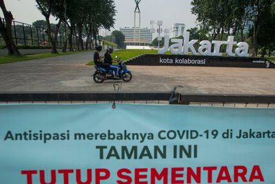 PPKM Level 4 Diperpanjang, Pimpinan Komisi IX DPR Minta Pemerintah Percepat Vaksinasi