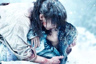 Inilah Urutan Menonton Film Samurai X