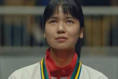 Inilah Film-film Yang Berlatarbelakangkan Olimpiade