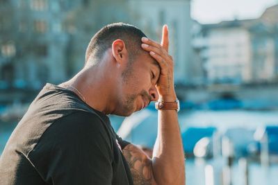 5 Penyebab Tubuh Mudah Lelah meski tidak Beraktivitas Berat