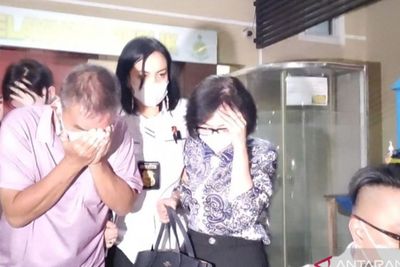 Status Tersangka Anak Akidi Tio Diralat, Polisi: Tidak Ada Prank!