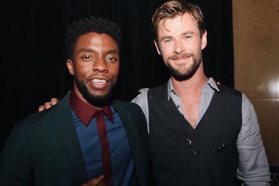 Bagaimana Sosok Chadwick Boseman Dalam Filmnya Yang Terakhir