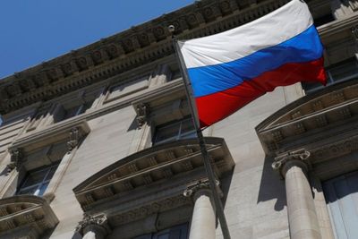 Rusia Minta 24 Diplomatnya Tinggalkan Amerika Serikat