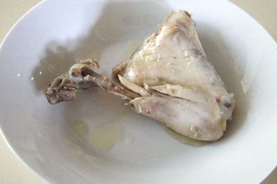 Resep Mudah Membuat Ayam Pop Yang Enak dan Lezat