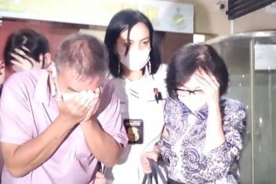Diduga Motif Putri Akidi Tio Karang Donasi 2 T, Tutupi Kasus Penipuan Bisnis Songket 7,9 M