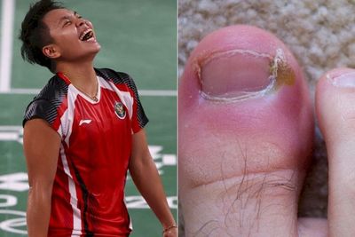 POPULER: Apriyani Rahayu Blokir Telepon Ketua Komite Olimpiade hingga Obat Cantengan Alami