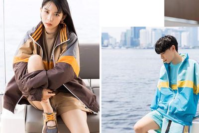 Adidas Original Luncurkan Koleksi Terbarunya Bersama HUMAN MADE, Dirilis 7 Agustus