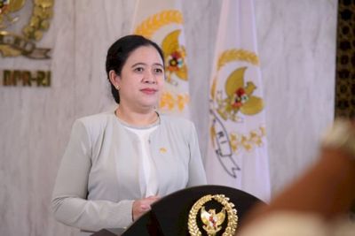 PPKM Level 4 Diperpanjang, DPR Minta Pemerintah Gencarkan Tracing, Testing dan Vaksinasi