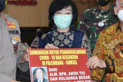 Polda Metro Sebut Pelapor Kasus Penipuan Anak Akidi Tio Berniat Cabut Laporan