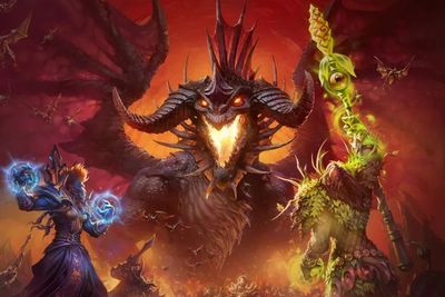 Streamer World of Warcraft Hapus Akunnya Usai Main 10 Tahun: Aku Selesai dengan Game Ini
