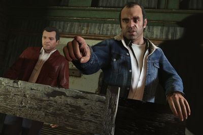 Take-Two: Grand Theft Auto V Kini Sudah Terjual 150 Juta Copy di Seluruh Dunia