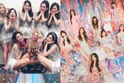 VIDEO: 6 Lagu Debut Girl Group Kpop Terbaik Versi Netizen Korsel