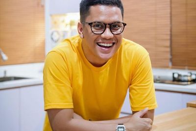 Banyak Artis Ditodong Ikoy-ikoyan, Arief Muhammad: Gue Minta Maaf Kalau Kalian Keganggu