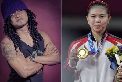 Maell Lee Minta Maaf Usai Editan Foto Greysia Polii Tuai Kecaman: Tak Bermaksud Menghina