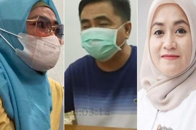 Ketua DPRD Gorontalo Baik Hati Bantu Anggotanya yang Cantik Berobat, Istri Ngadu ke Partai