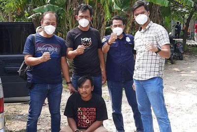 Sakit Hati Jadi Motif Menantu Aniaya Mertua Pakai Linggis Hingga Tewas di Jakbar