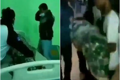 Bupati Mukomuko Minta Maaf Atas Insiden Warga yang Bawa Pulang Jenazah Pakai Motor