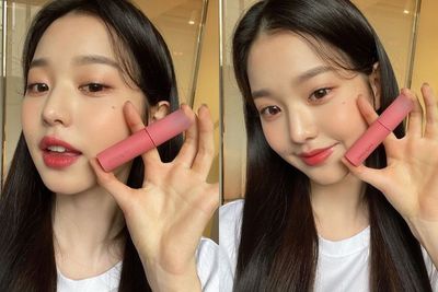 Wounyoung IZ*ONE Diangkat Sebagai Wajah Baru dari Brand Kecantikan Korea