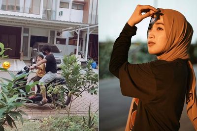 Ririe Fairus Akui Tak Canggung Meski Ayus Sabyan Sering ke Rumah: Malah Kayak Tom & Jerry
