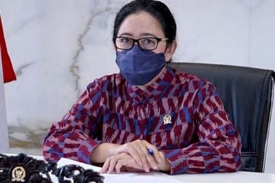 Ketua DPR Minta Pemerintah Jangkau Vaksinasi Covid-19 hingga ke Desa