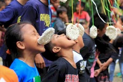 Perayaan 17 Agustus, Wagub DKI Minta Lomba Dilakukan secara Online