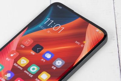 OPPO Resmi Umumkan Teknologi Under-Display Selfie Camera Generasi Keduanya!