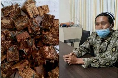 Heboh Wafer Isi Potongan Silet dan Staples di Jember, Komisi III Minta Polisi Usut Tuntas