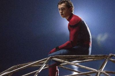 Foto Syuting Spider-Man 3 Beredar