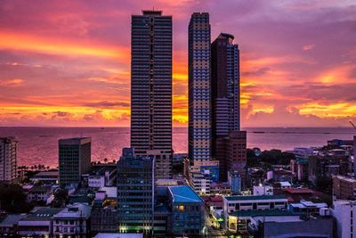 Manila Kembali Perpanjang Durasi Jam Malam, Dimulai Pukul 20.00