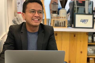 Sebut Keterisian Tempat Tidur di Wisma Atlet Menurun, Setneg: Kebijakan Sudah Tepat!