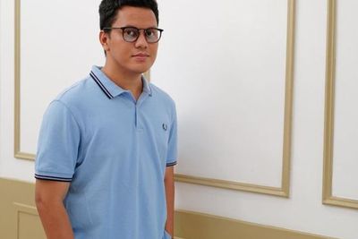 Tren Ikoy-ikoyan Sampai Spam di Email, Arief Muhammad: Nggak akan Dikasih Apa-apa