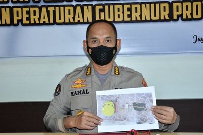 Satgas Nemangkawi Tembak Mati Kopengga Enumbi, Pelaku Pemasok Senjata ke KKB