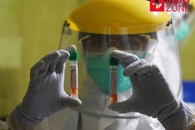 Update Corona Jakarta 3 Agustus: Tambah 2.981, Total Kasus Jadi 823.346
