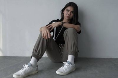 Raih Emas Olimpiade Tokyo 2020, Begini Pesona Greysia Polii yang Menawan di Luar Lapangan