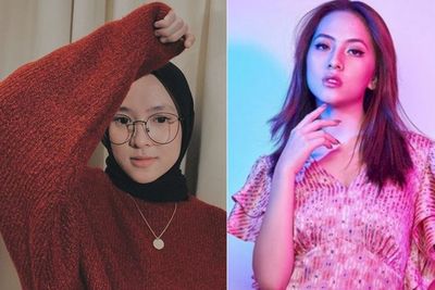 Nissa Sabyan Unggah Foto Cantik, Netizen Sebut Mirip Zara Adhisty: Sebelas Dua Belas