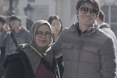 Innalillahi, Ibu Irwansyah Meninggal Dunia, Zaskia Sungkar: InsyaAllah Kumpul di Surga Ma