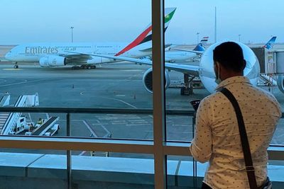 Mulai 5 Agustus, UAE Akan Cabut Larangan Penerbangan Transit