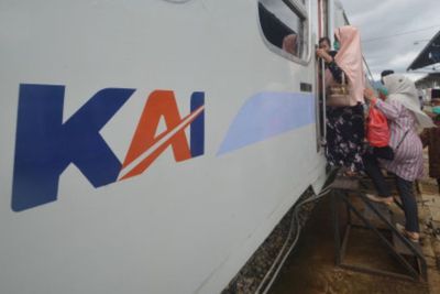 PPKM Diperpanjang, KAI Sebut Syarat Perjalanan Kereta Api Jarak Jauh Masih Sama