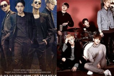 VIDEO: 4 Lagu Debut Boy Group Kpop Terbaik Versi Netizen Korsel