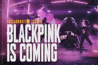 PUBG PC Console Umumkan Kolaborasi dengan Blackpink, Tapi Malah Buat Pemain Kecewa!