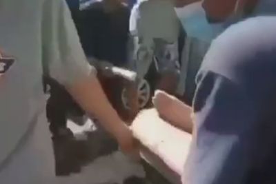 Kronologi Ibu & Anak Tewas Tersengat Listrik di Padang, Diduga Ada Kabel yang Terkelupas
