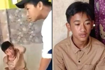 Fakta Remaja Pukuli dan Tendangi Kepala Teman Sekolah di Lebong, Cuma Dihukum Sanksi Adat