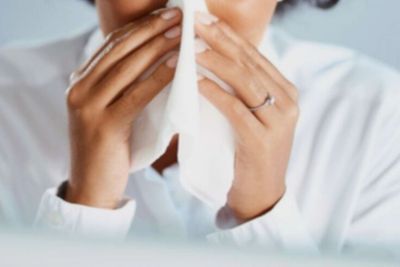 Obat Anosmia Alami COVID-19 untuk Memulihkan Indra Penciuman