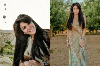 Ngaku Awalnya Tak Percaya Covid-19, Nikita Mirzani: Setelah Kena, Gue Percaya
