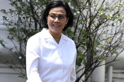 Sri Mulyani Sebut Alokasi Dana Pendidikan di Indonesia Mencapai Rp500 Triliun